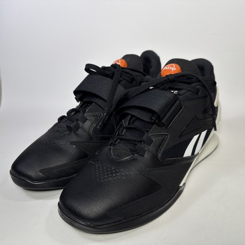 Reebok legacy lifter - lifter, pump