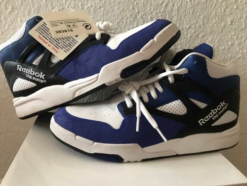 Reebok pump neu puma - 44,