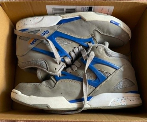 Reebok pump omni - omni,