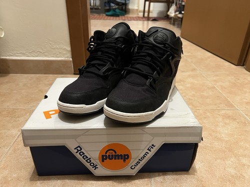 Reebok pump omni - pump,
