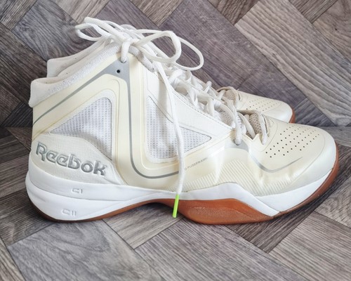Reebok pump omni sneaker weiß - omni,