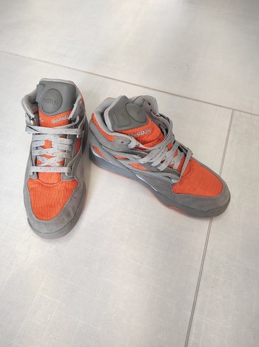 Reebok pump omni - pump, gr.