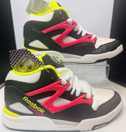 Reebok omni lite - reebok, high