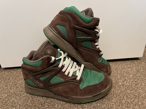 Reebok pump omni - pump, classic
