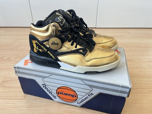 Reebok pump omni lite - reebok,