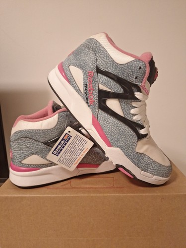 Reebok pump omni - omni, lite