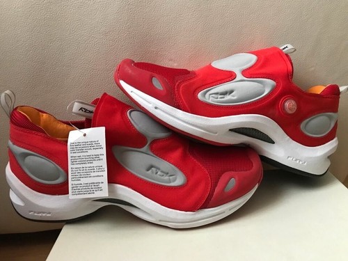 Reebok pump fury neu puma - fury,