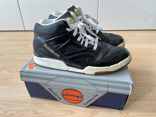 Reebok pump omni lite - lite, 4-174170