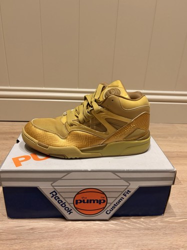 Reebok pump omni - pump, auduet