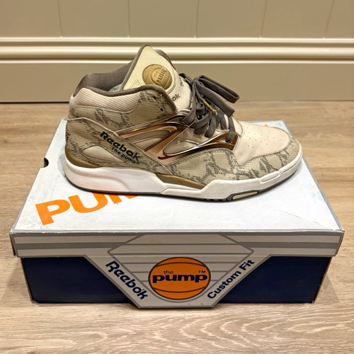 Reebok pump omni lite - omni, ext