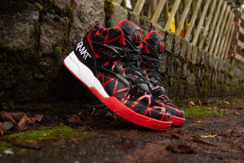 Reebok pump omni lite - pump,