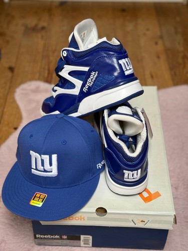 Reebok pro pump omni lite - , nfl