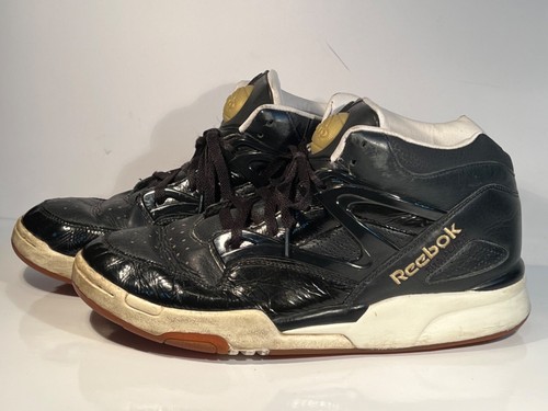 Reebok the pump - omni, lite