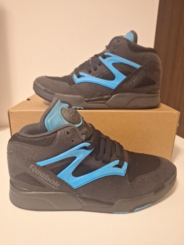 Reebok pump omni - pump, lite