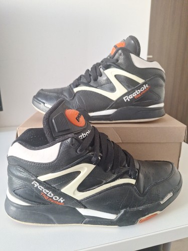 Reebok pump omni - reebok,