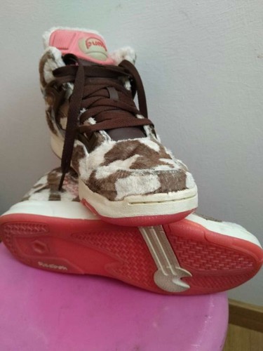Reebok the pump hexalite - pump,