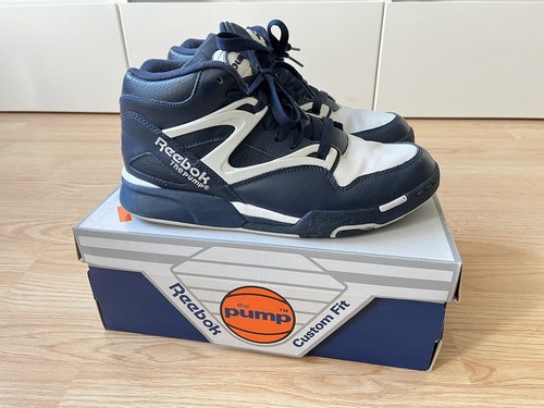 Reebok pump omni lite athletic - omni,