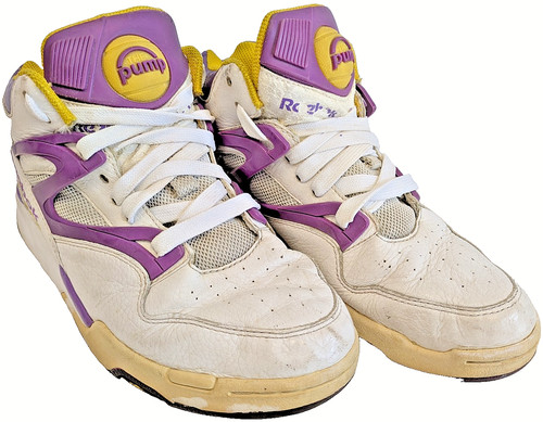 Reebok pump omni - reebok,