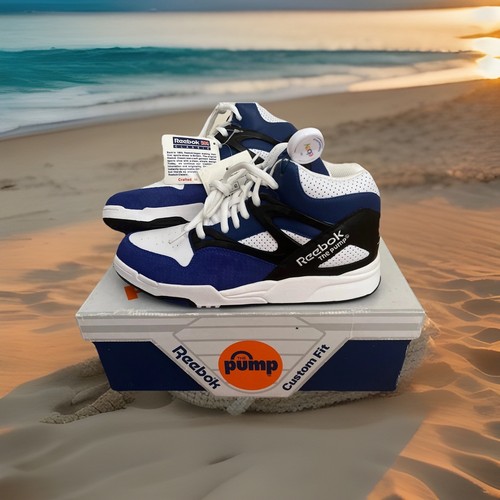 Reebok the pump - pump, omni