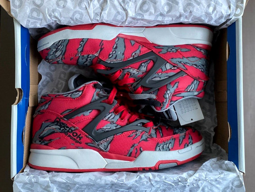Neu 2014 reebok - x, pump