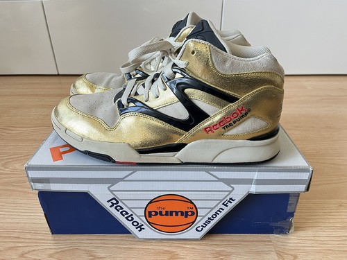 Reebok pump omni - pump,