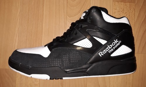Reebok the pump omni lite - pump,