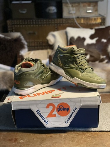 Reebok pump omni lite - reebok,