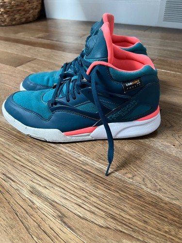 Retro reebok pump omni - reebok,