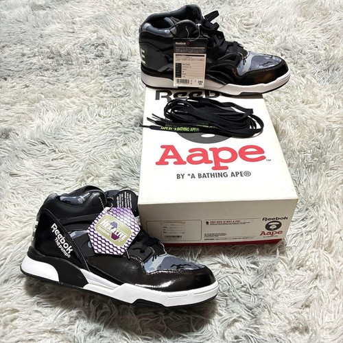 Aape reebok pump omni lite - aape,